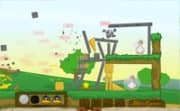 Play Angry Birds online free