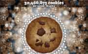 Play Cookie Clicker online free