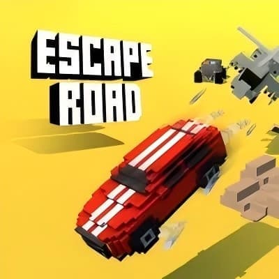 Play Escape Road online