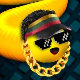 Play Snake online free