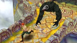 Play Temple Run 2 online free